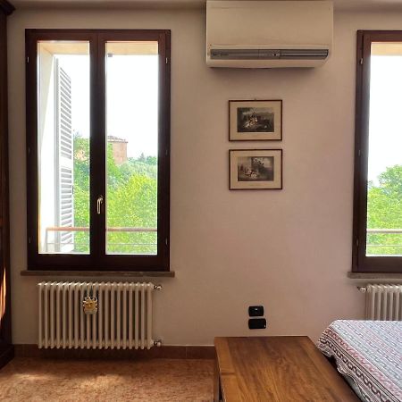 Provenzano Studios Siena Zewnętrze zdjęcie