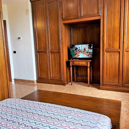 Provenzano Studios Siena Zewnętrze zdjęcie