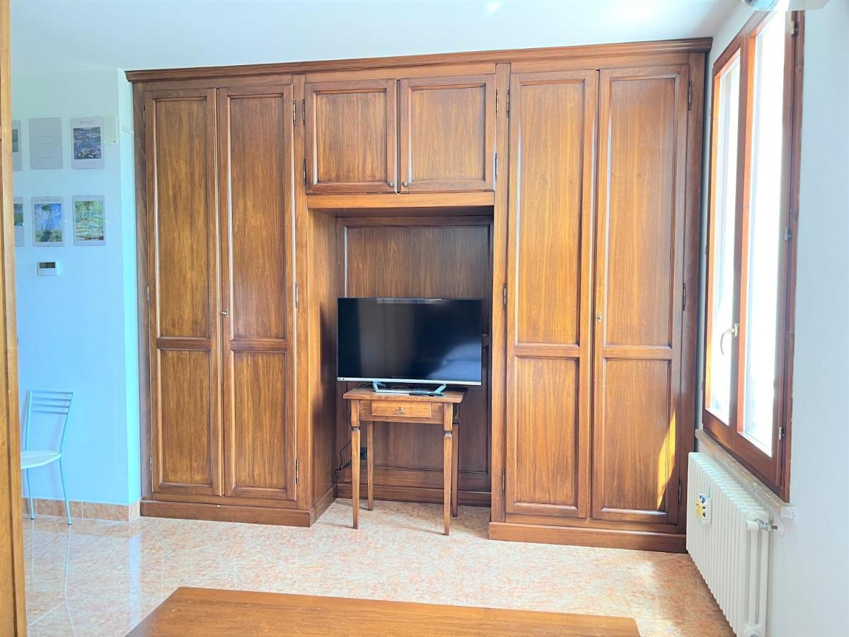 Provenzano Studios Siena Zewnętrze zdjęcie