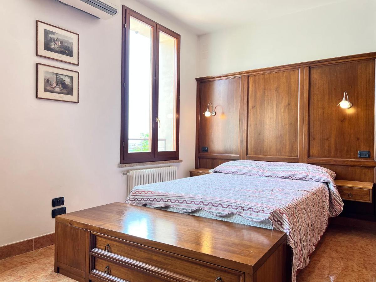 Provenzano Studios Siena Zewnętrze zdjęcie