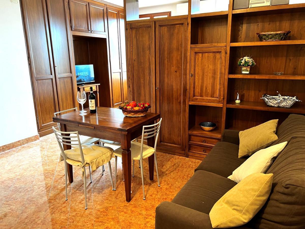 Provenzano Studios Siena Zewnętrze zdjęcie